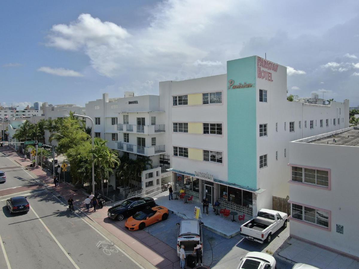 Ocean Beach Hotel — Fotos 2